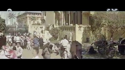 مسلسل واحة الغروب   الحلقة الأولى - Wahet El Ghroub E 01