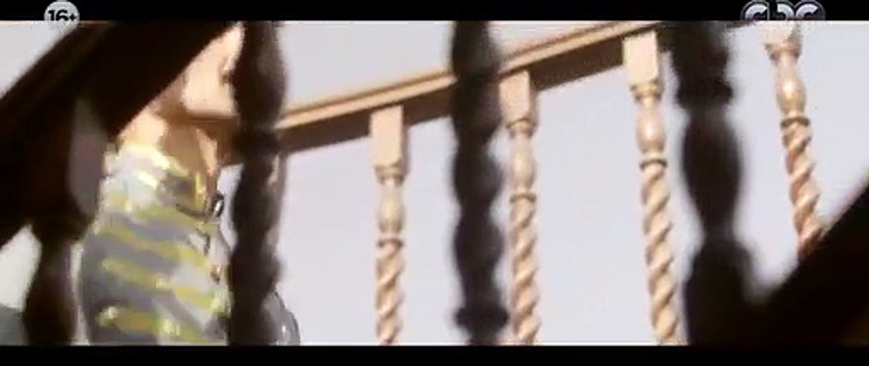 مسلسل واحة الغروب   الحلقة الثالثة - Wahet El Ghroub E 03
