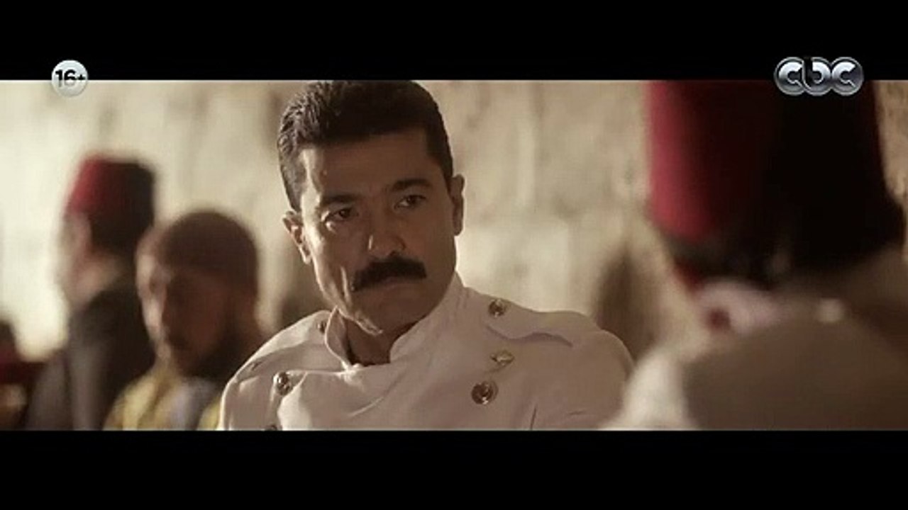 مسلسل واحة الغروب   الحلقة الثانية - Wahet El Ghroub E 02