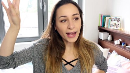 HOW I LOST MY VIRGINITY