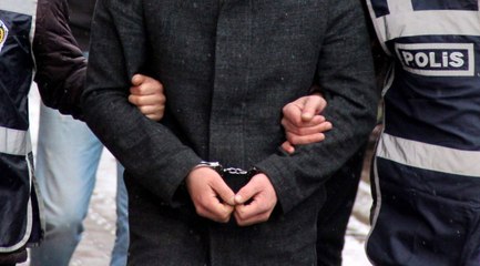 27 İlde 40 Polis Hakkında Fetö'den Gözaltı Kararı