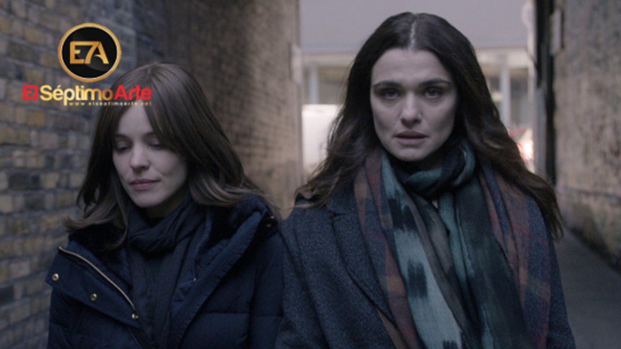 Disobedience - Tráiler V.O. (HD)