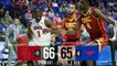 USC Beats SMU In First Round of NCAA Tournament
