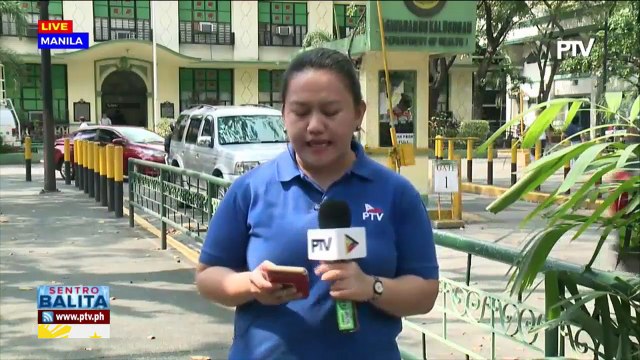 Resulta ng pagsusuri sa Dengvaxia cases, inilabas na