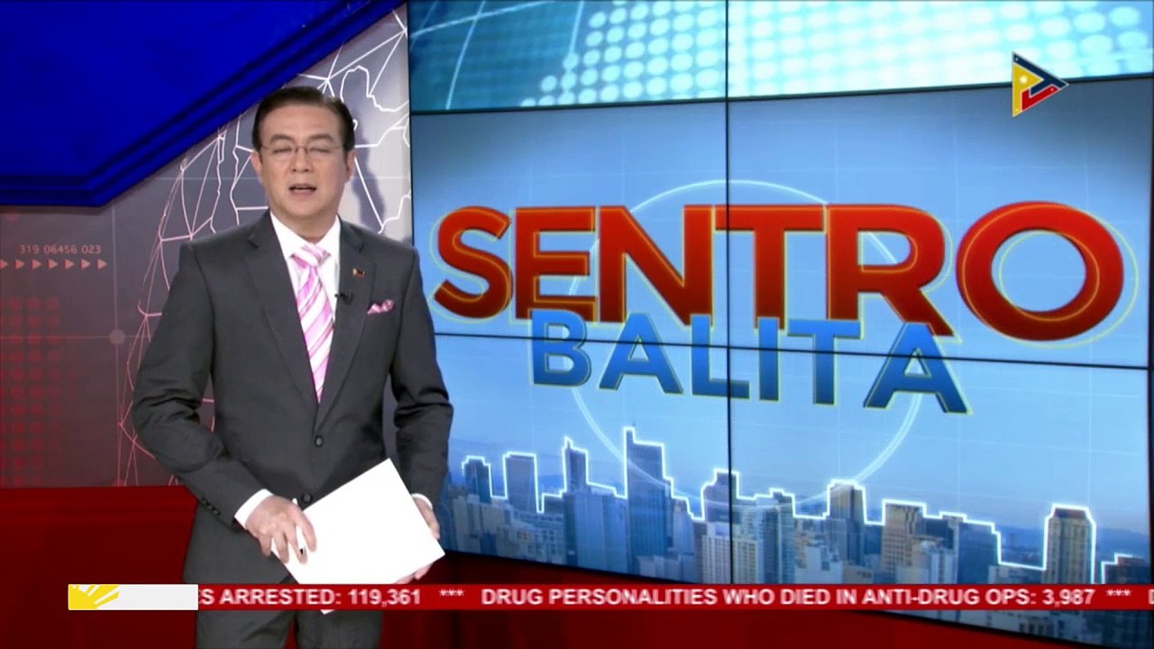 Bilang ng mga nabiktima ng common crimes, malaki ang ibinaba