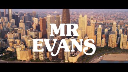 Maestro Fresh Wes feat Ras Kass "Mr Evans"