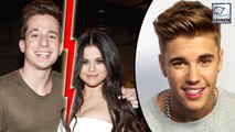 Charlie Puth Revealed He Dated Selena Gomez & It Ended Due To Justin Bieber