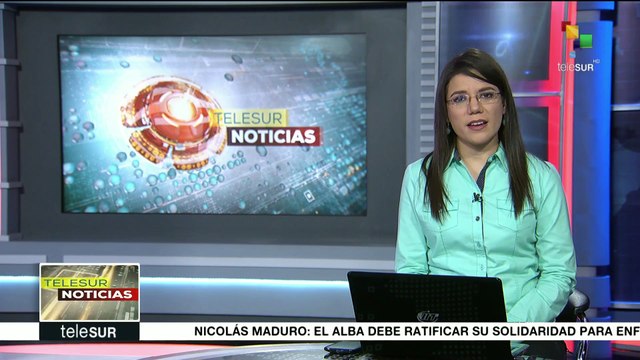 Delegación venezolana arriba a la cancillería dominicana para diálogos