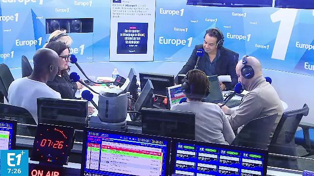 Claque moi les fesses Meluche, je suis insoumise !