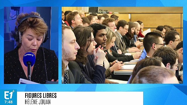 Les meilleurs de l'ENA appelés à se frotter au réel