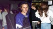 Selena Gomez & Justin Bieber Reunite At His Hockey Game! Slams Split Rumors!