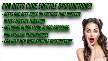 1 Weird Drink Cures Erectile Dysfunction Like Viagra! - How To Cure Erectile Dys