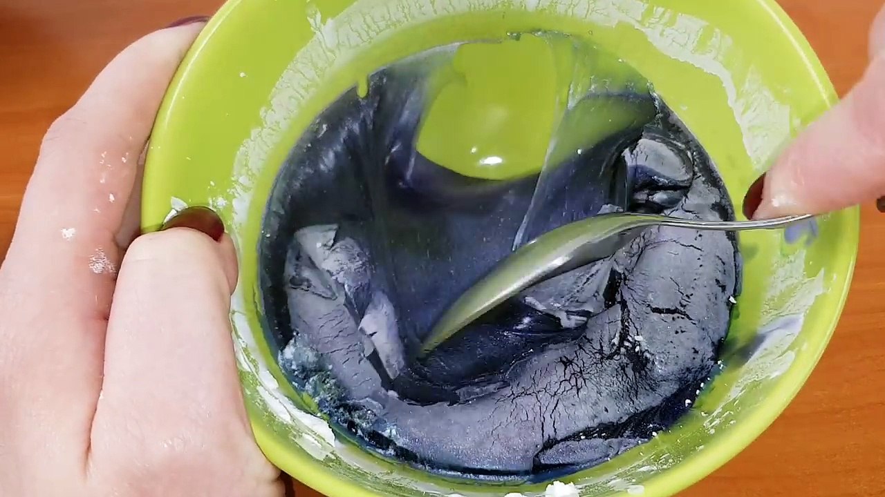 1 INGREDIENT Slime - Without Glue, NO Borax, NO Liquid Starch, No Detergent