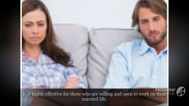 Marriage Guidance Counselling