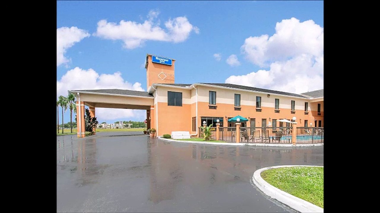 Rodeway Inn Wesley Chapel