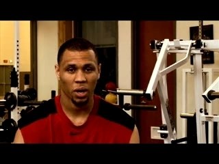 Brandon Roy: Nike Skills Academy