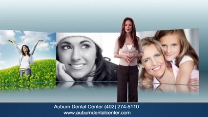 Gentle Sedation Dentistry in Auburn, NE – Comfortable & Caring Care