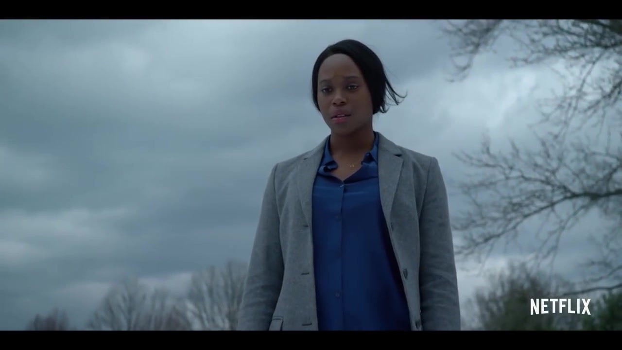 Seven Seconds Season 1 Episode 1 (S1E1) Streaming