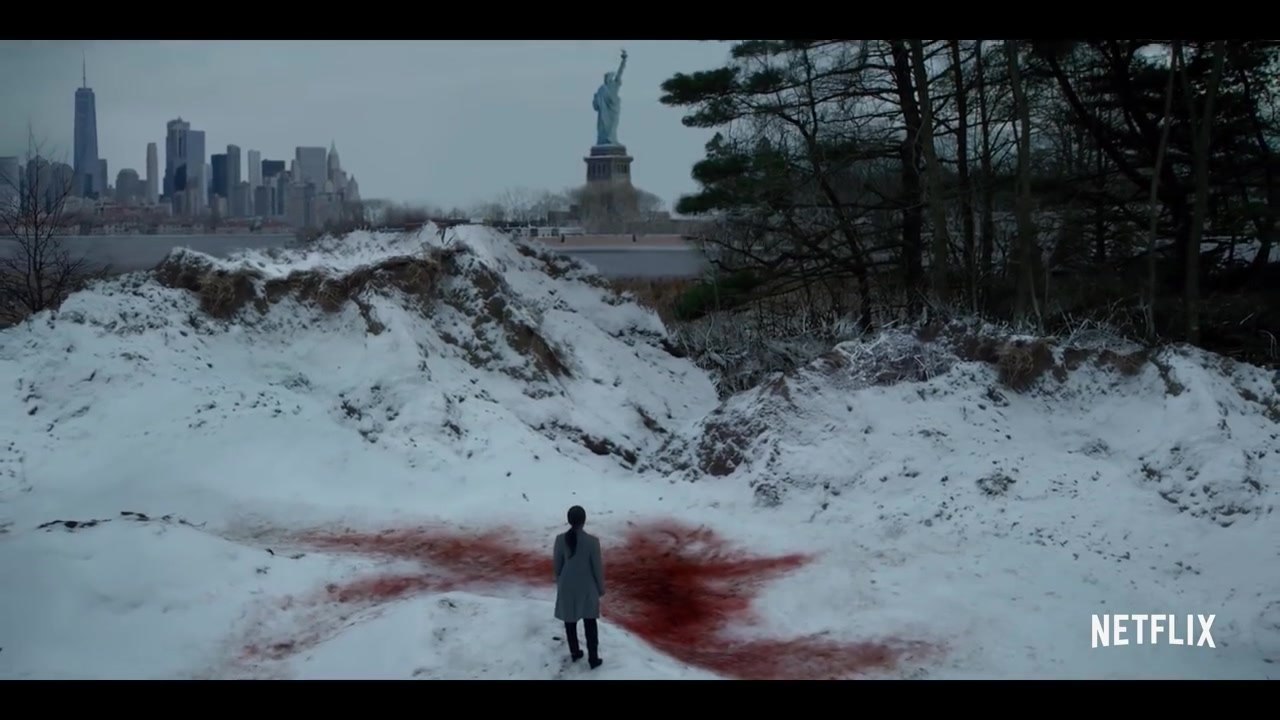 Seven Seconds Se.01 Ep.1 Season 1 Episode 1 Streaming