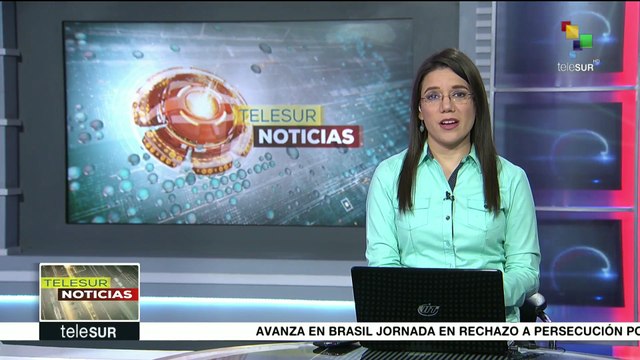 Segundo día de diálogo entre gobierno y oposición venezolana