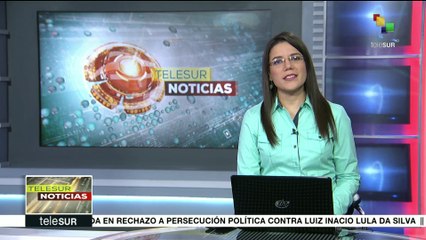 Cuba y Noruega emiten comunicado sobre proceso de paz en Colombia