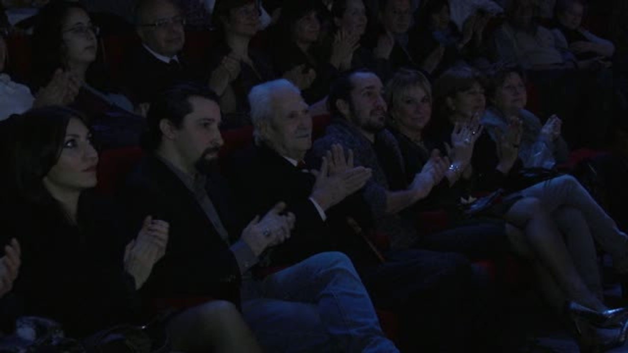 Kadıköy 'kırk Yılda Bir Gelir Barış Gibisi' Dedi