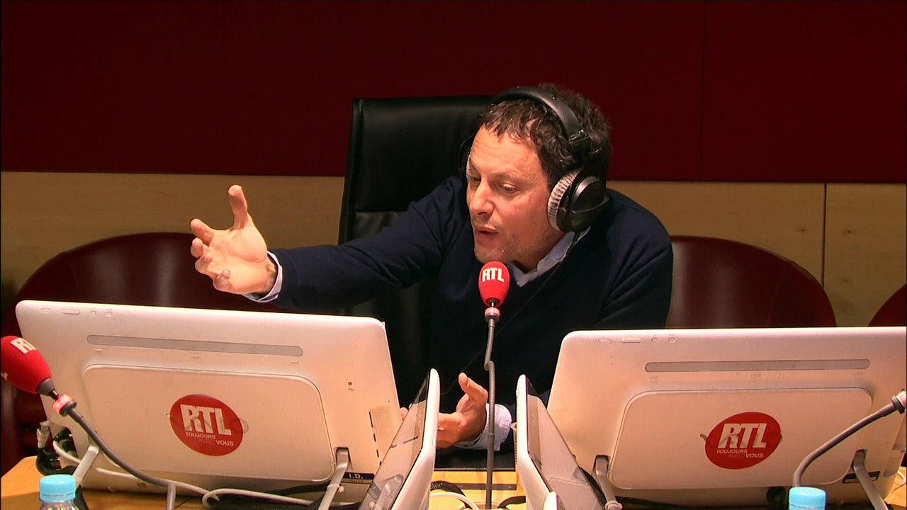 "J'ai bon espoir de trouver un accord avec Orange", assure le PDG de TF1 sur RTL