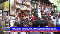 Pinagandang Baguio Blooms, tampok sa Panagbenga Festival