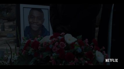 Seven Seconds Season 1 Episode 1 01x01 "Full Watch"