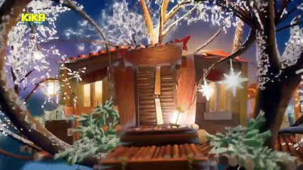 Baumhaus vom 26. Januar 2018 | Mehr auf KiKA.de