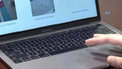 Türkiye'deki Yüzlerce Güvenlik Kamerası Tehdit Altında