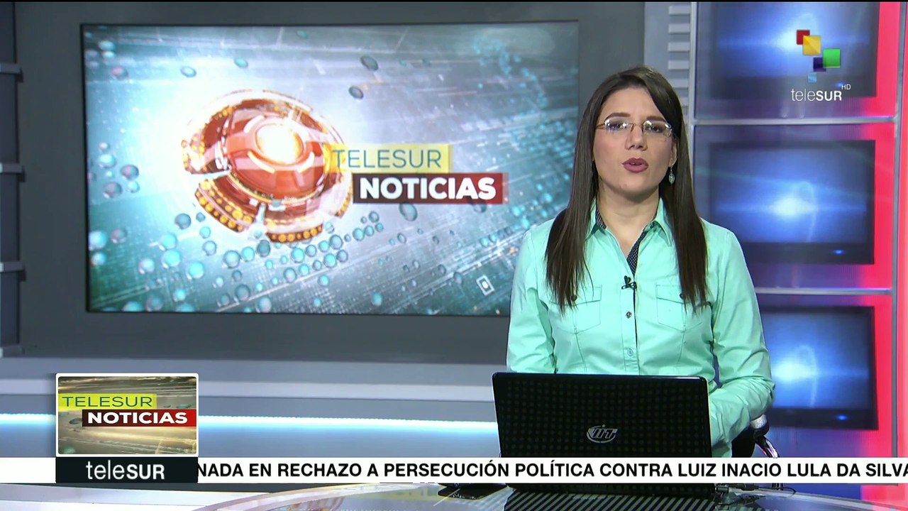 Concluye primera ronda de elecciones presidenciales en República Checa