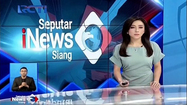 Olah TKP Pembunuhan Tokoh Ormas di Bandung