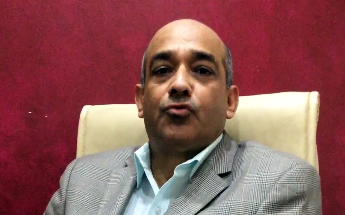 Enterslice Client Testimonial - Pradeep Khanna