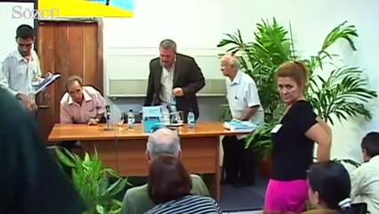 Fidel Castro’nun oğlu intihar etti