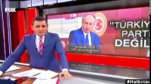 Fatih Portakal’dan Kemal Kılıçdaroğlu şikayeti…