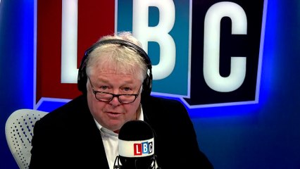 "You Couldn't Run A Company Like This": Nick Rages At NHS Bosses