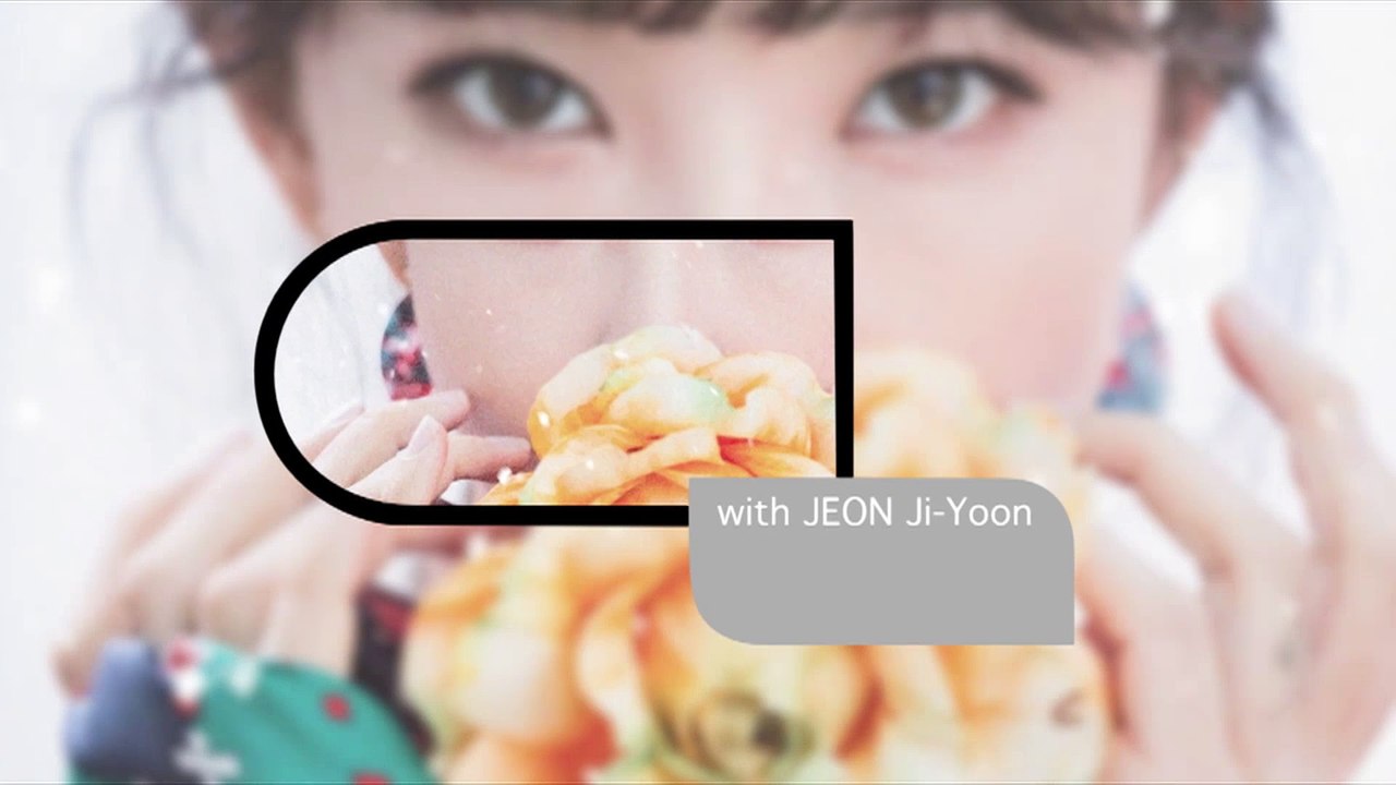 [Pops in Seoul] Jenyer(전지윤) _ Q&A