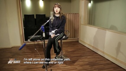 [Pops in Seoul]  LIVE ATTACK with Jenyer(전지윤) _ I DO