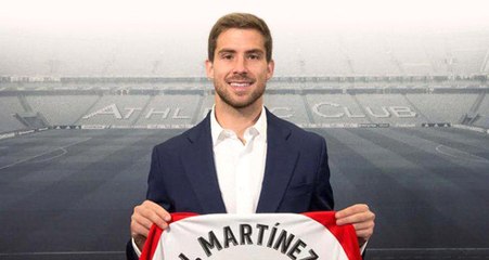 "Asla Atletico Bilbao'ya Gitmem" Diyen Futbolcu, Bilbao'ya İmzayı Attı