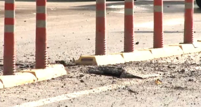 Son Dakika! Afrin'den Kilis ve Hatay'a Roketli Saldırı: 3 Yaralı