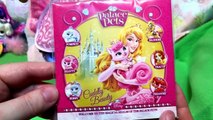 *NEW* Disney Princess Palace Pets Bright Eyes Talking Dreamy Plush Aurora Beauty Kitten Review!