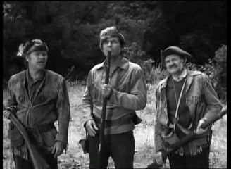 DANIEL BOONE - CAPITULO 2 - SERIES TV AÑOS 60