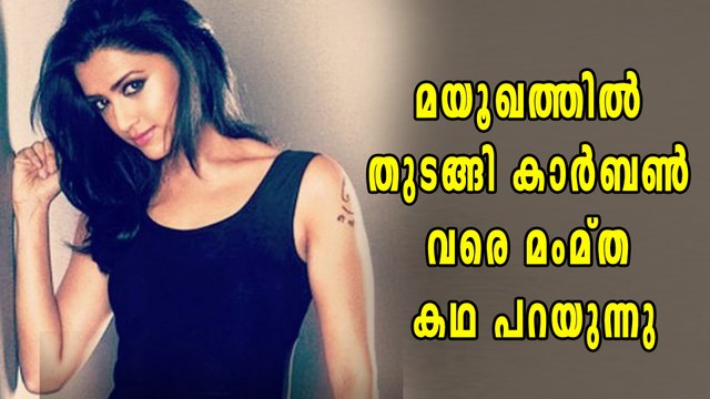 മോനിഷയുടെ അമ്മയാണ് ഇന്ന് ഞാന്‍ ഒരു നടിയാവാന്‍ കാരണം | Oneindia Malayalam