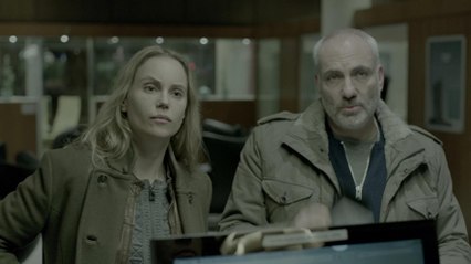 The Bridge Season 4 Episode 6 : +  - 123Movies