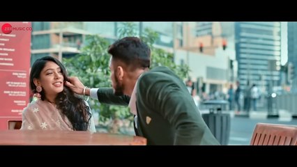 Gussa_-_Official_Music_Video___BIG_Dhillon_Feat._Niti_Taylor_(_1080p)