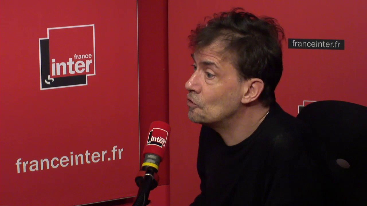 Dominique Cardon : "La portabilité des données personnelles permettra bientôt de les retirer, si je veux quitter Facebook"