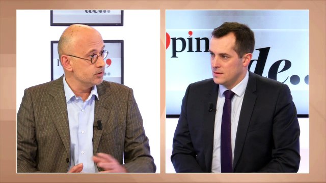 Nicolas Bay – Législatives partielles: «Notre électorat populaire se mobilise moins facilement»