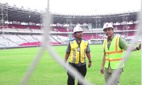 Jakarta & Tantangan Asian Games 2018 - AIMAN (Bag. 3)