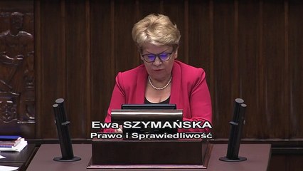 Ewa Szymańska - 09.01.18